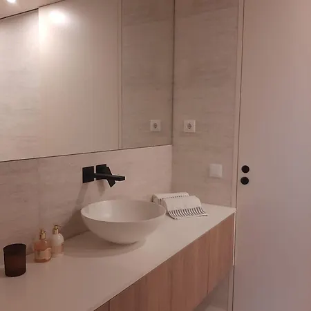 In - Magno House Appartement Apúlia