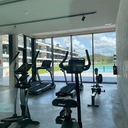 In - Magno House * Apúlia