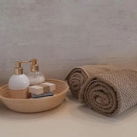 In - Magno House Apúlia