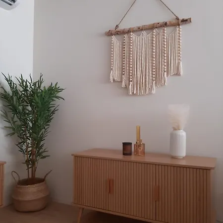 In - Magno House Appartement