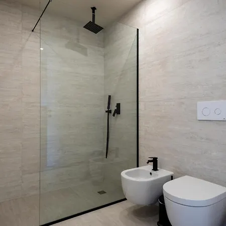 In - Magno House Apúlia