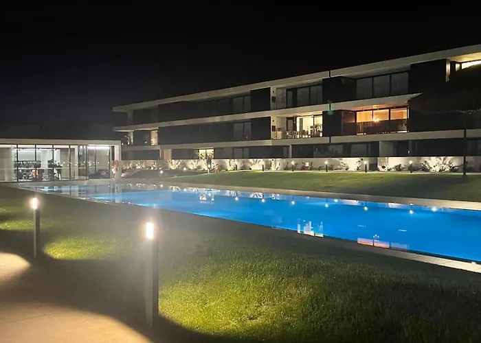 In - Magno House Apúlia