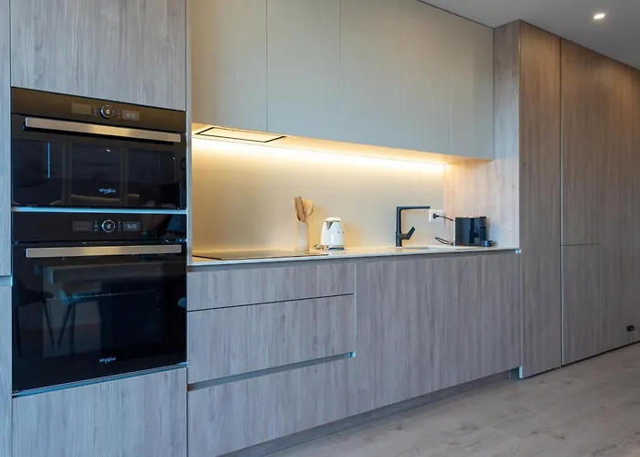 In - Magno House Appartement *