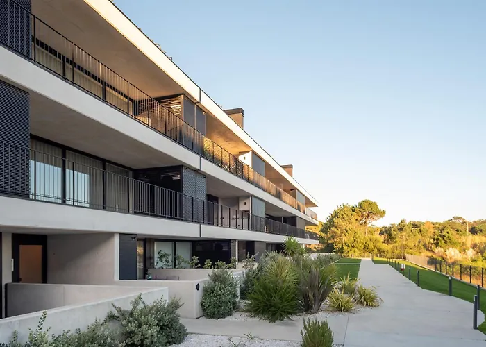 In - Magno House Apúlia