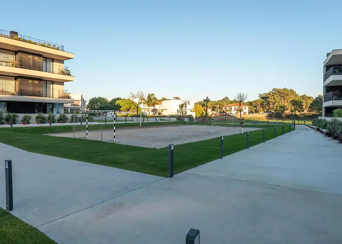 In - Magno House * Apúlia