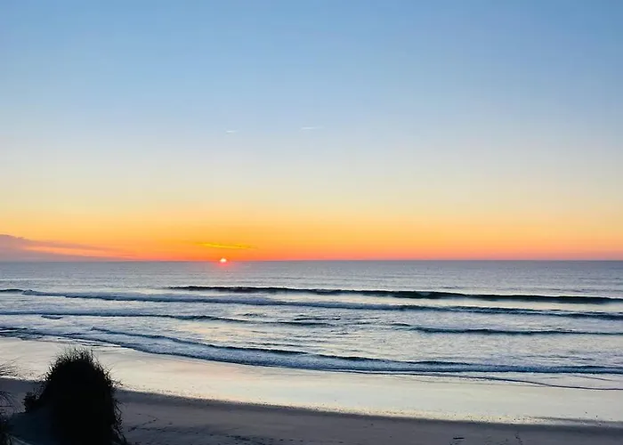 In - Magno House Appartement Apúlia