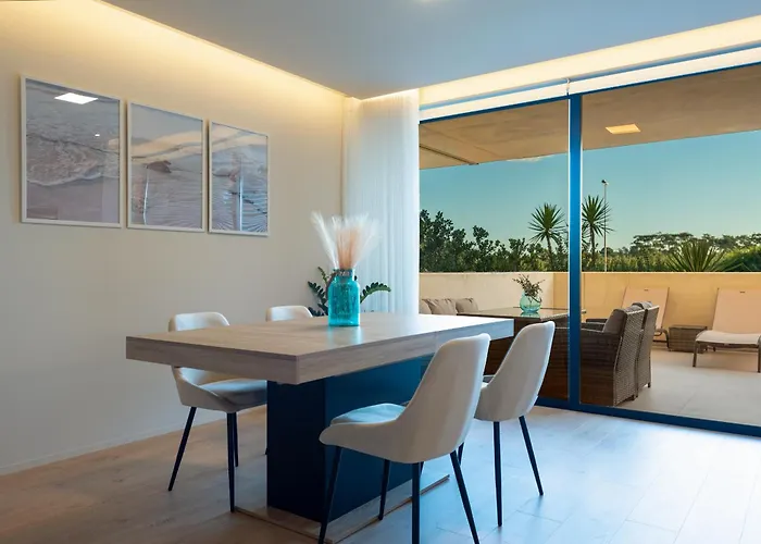 Appartement In - Magno House *