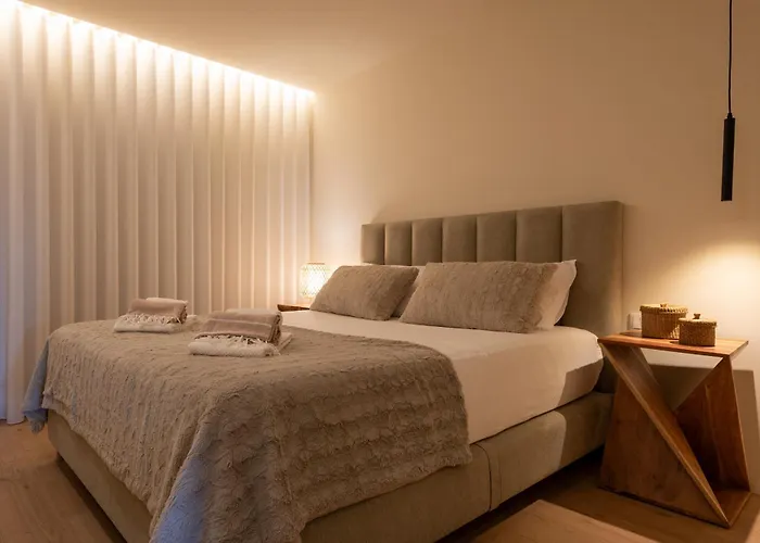 Appartement In - Magno House