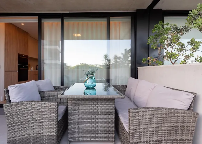 In - Magno House Appartement *