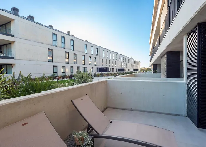 In - Magno House Appartement