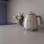 아파트 In - Magno House Apúlia