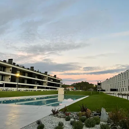 Apartamento In - Magno House Apúlia