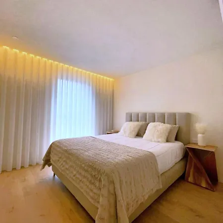 In - Magno House Apartment