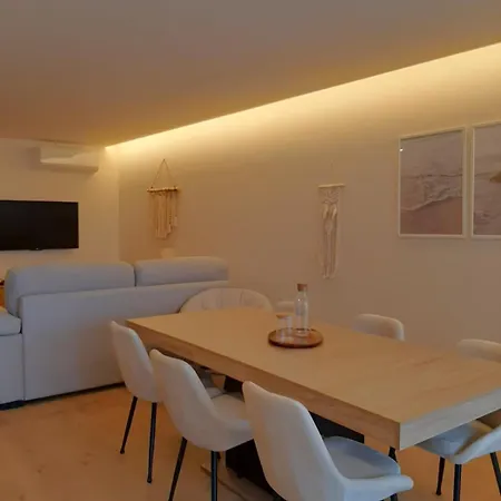 In - Magno House