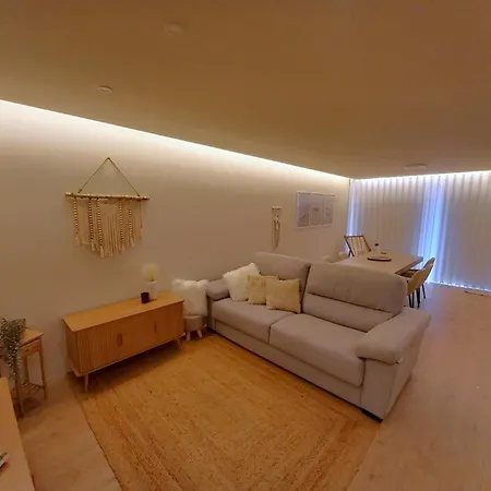 Apartment In - Magno House