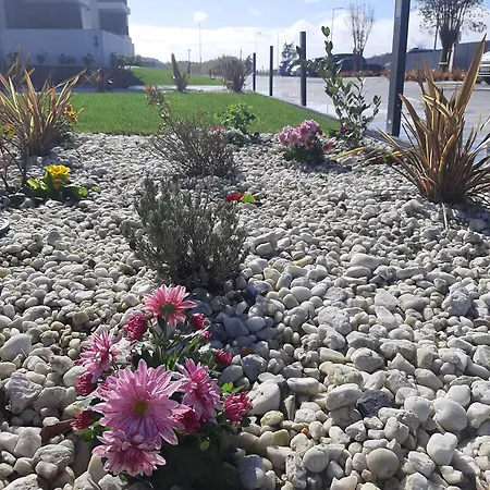 In - Magno House Apúlia