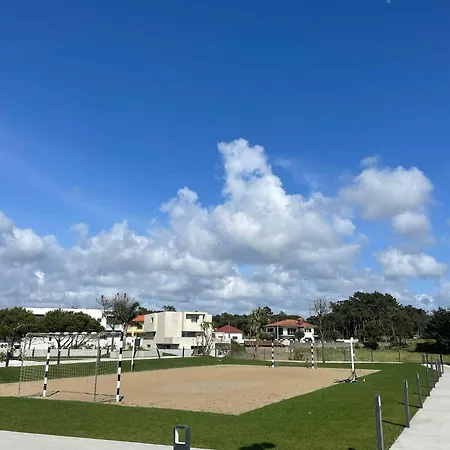 In - Magno House Apúlia