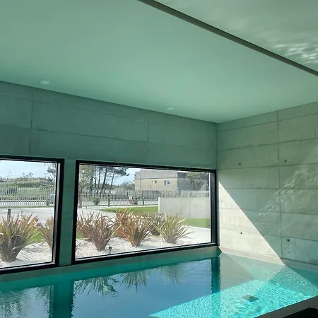 Apartamento In - Magno House Apúlia