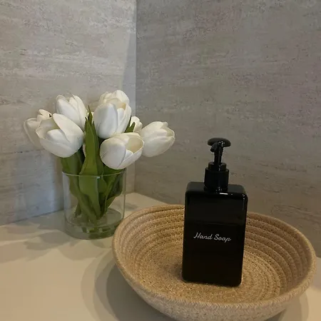 In - Magno House Apartamento *