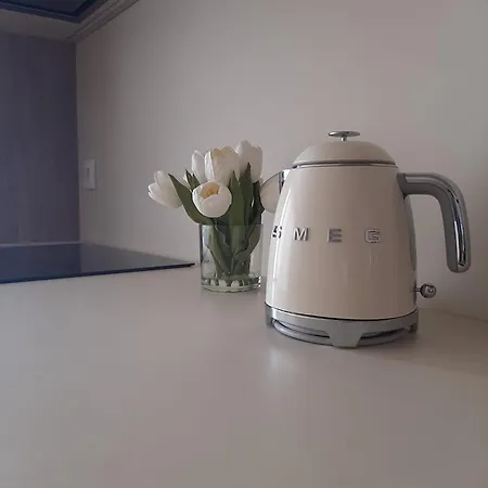 아파트 In - Magno House Apúlia