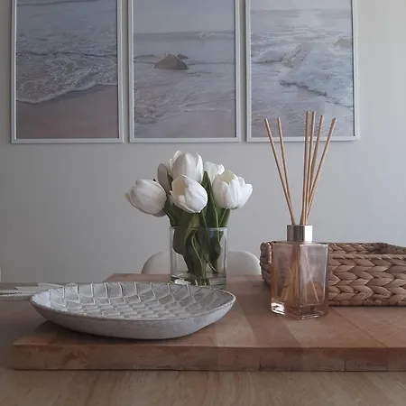 In - Magno House Apúlia