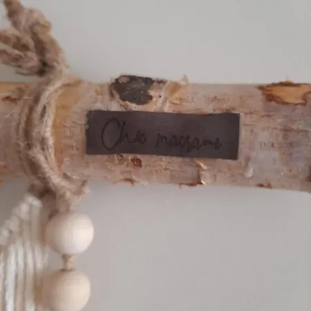 In - Magno House * Apúlia