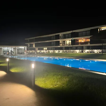 In - Magno House Apúlia