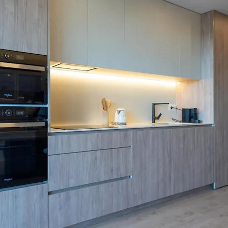 In - Magno House Apartamento *