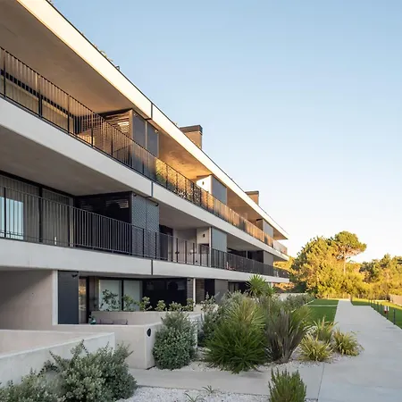 In - Magno House Apúlia