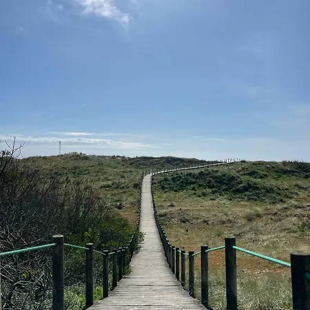 Apartamento In - Magno House Apúlia