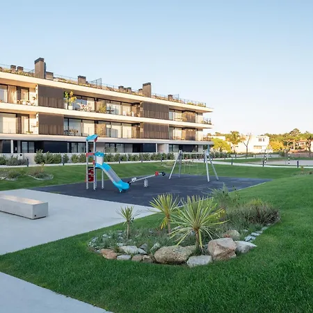 In - Magno House Apúlia