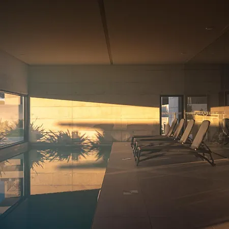 In - Magno House Apartamento