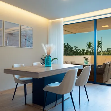 Apartment In - Magno House *