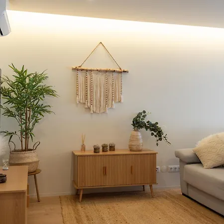 In - Magno House Apúlia