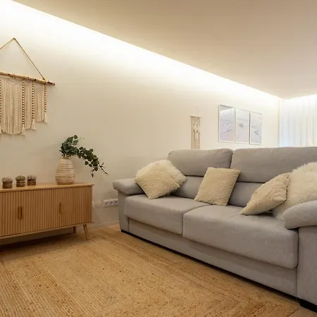 In - Magno House Apúlia