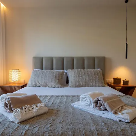 Apartment In - Magno House Apúlia