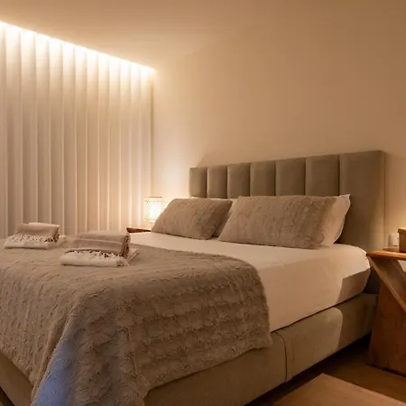 Apartamento In - Magno House