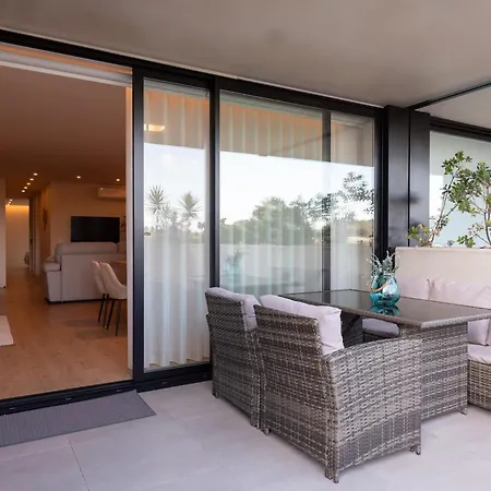 In - Magno House Apúlia