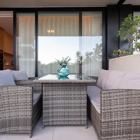 Apartamento In - Magno House Apúlia