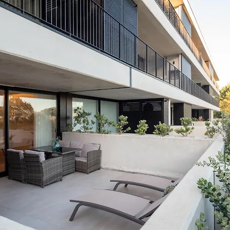 Lejlighed In - Magno House *