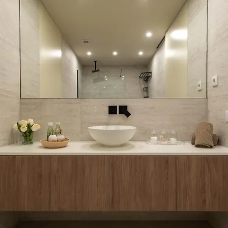 아파트 In - Magno House Apúlia