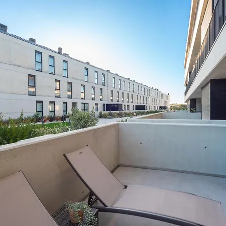 In - Magno House Apartamento