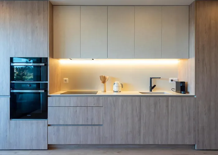 In - Magno House Appartamento