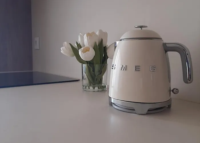 Appartamento In - Magno House Apúlia