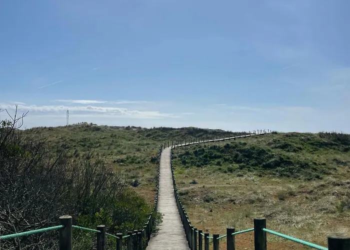 Lägenhet In - Magno House Apúlia