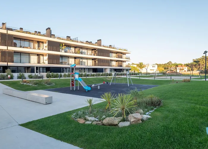 In - Magno House Apúlia