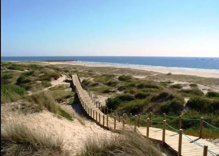 In - Magno House * Apúlia