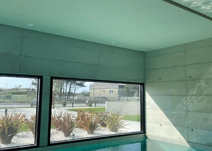 In - Magno House * Apúlia