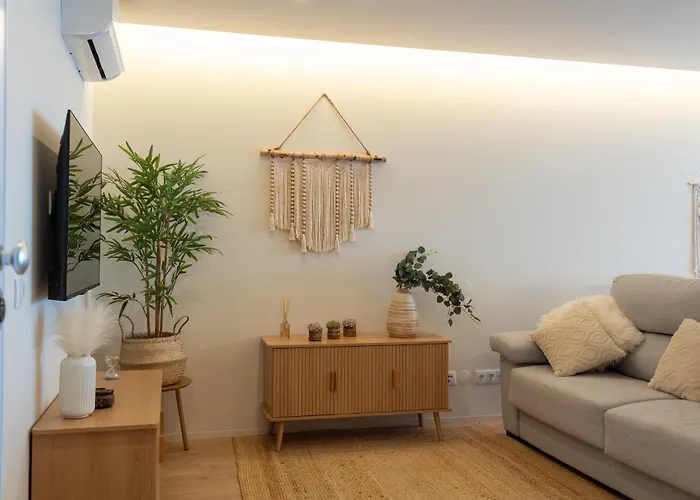 In - Magno House Apúlia